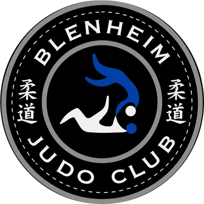 Blenheim Judo Club